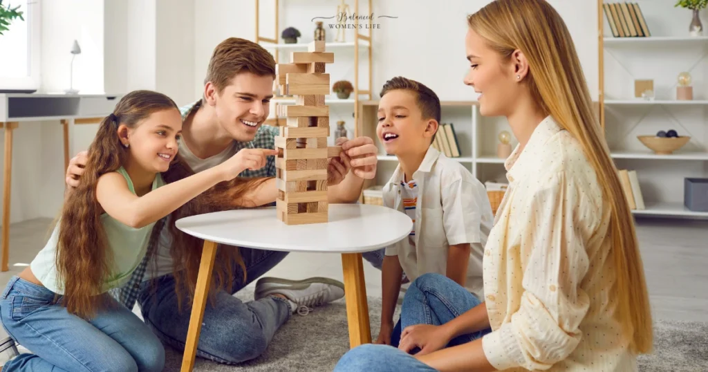 Happy children 6