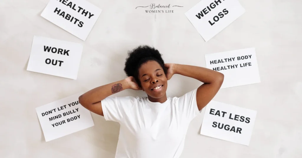 Healthy Habits