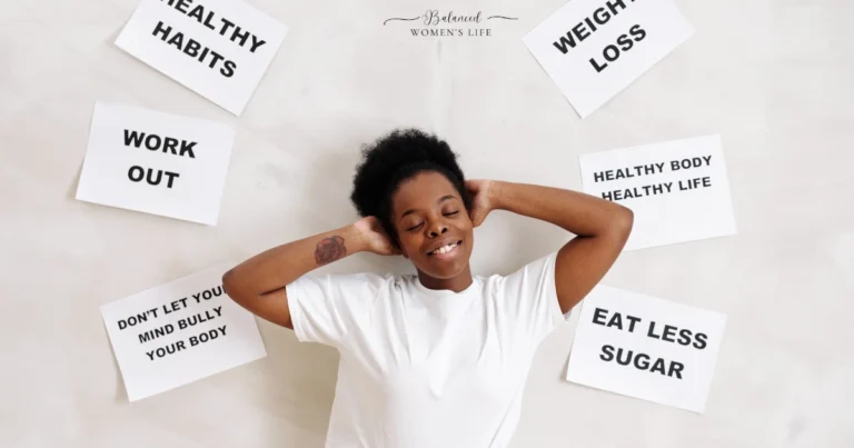 Healthy Habits