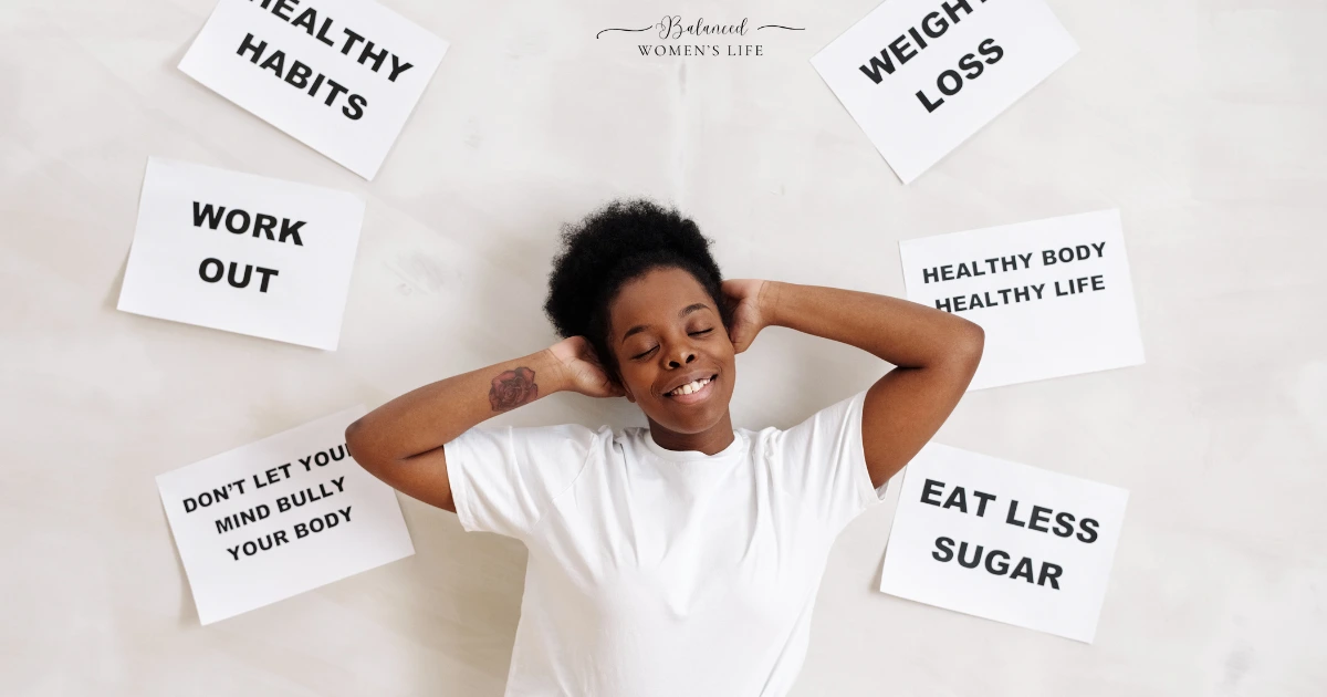 Healthy Habits