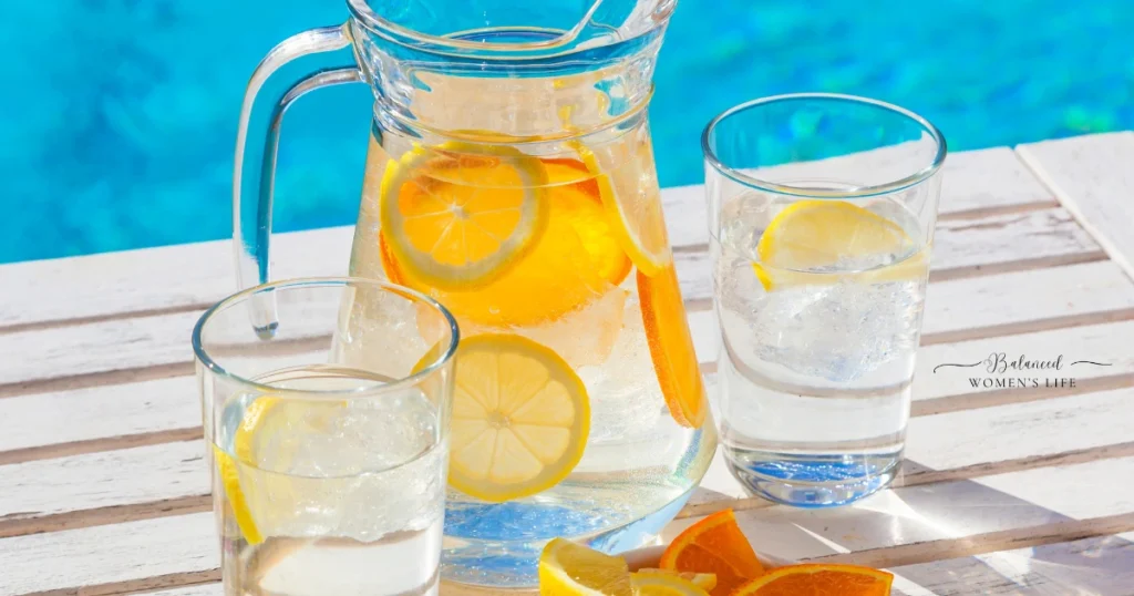 Hydration