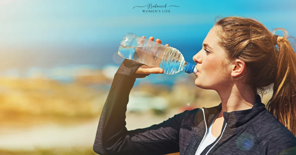 Hydration 4