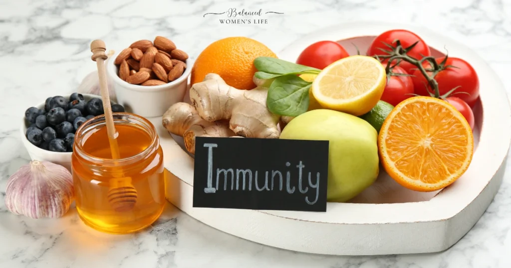 Immunity Boost