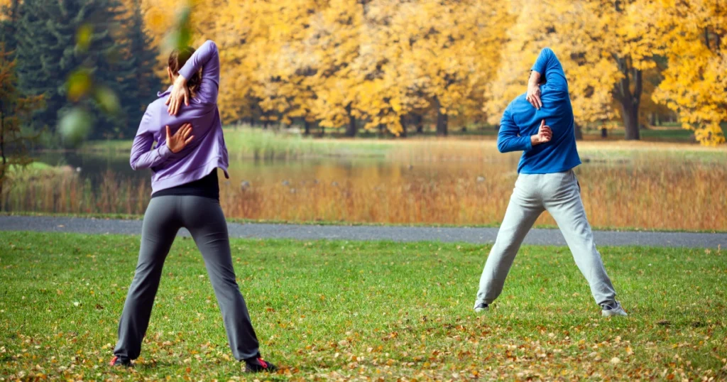 Immunity Boost Sport