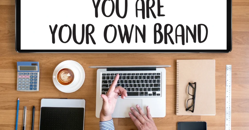 Personal Branding