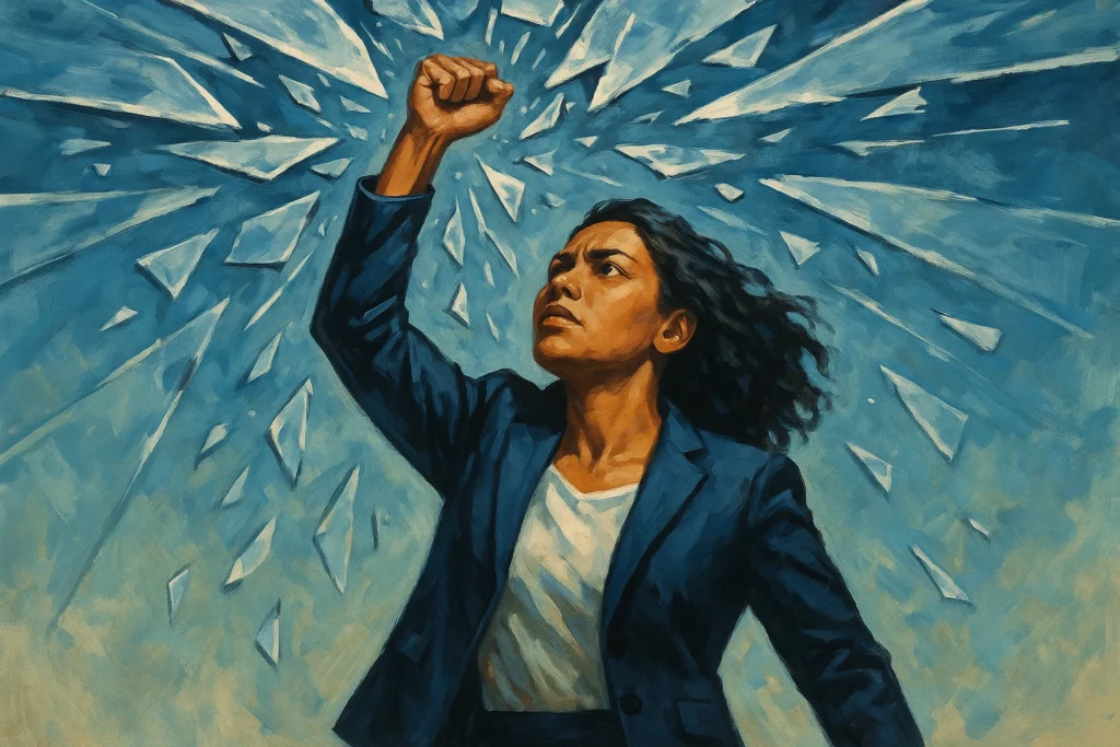 Women in leadership 3