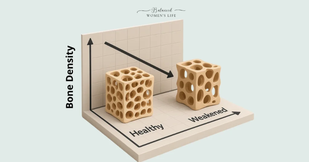 bone density