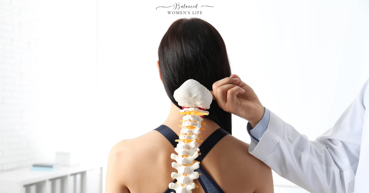 osteoporosis management