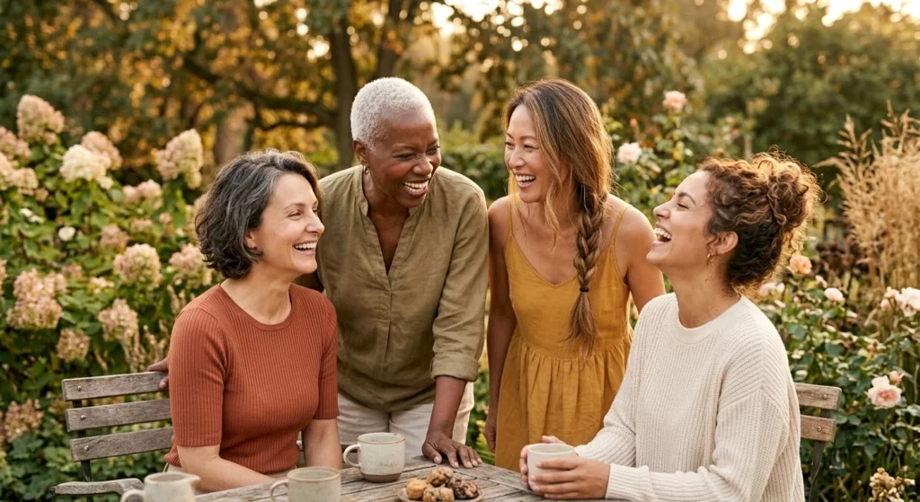 ovarian aging